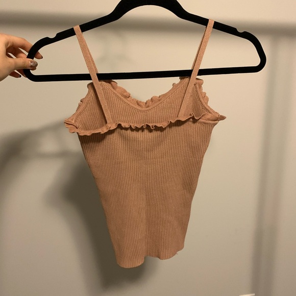 Brand new camisole - Picture 2 of 2